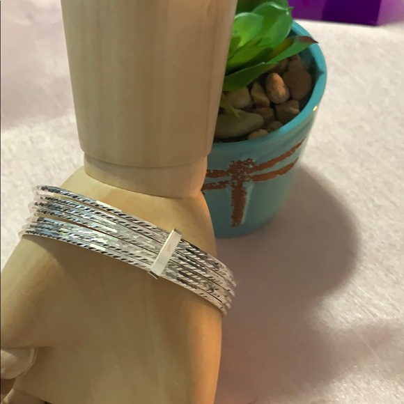 7 Bracelet set Mexican NWOT - Picture 3 of 9